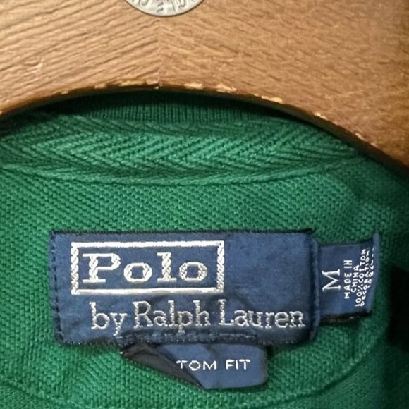 polo big pony MEXICO - Picture 2 of 8